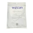 WECAN защитная маска с клапаном и фильтром