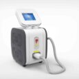 Лазерное Удаление волос- BEST LASER – DL2