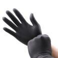 Перчатки нитриловые (100шт) размер S