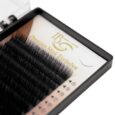 iBeauty Lash D- Загиб 20 линий