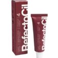 Краска каштановая RefectoCil 4