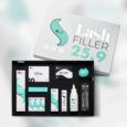 Набор для ламинирования ресниц InLei Lash Filler 25.9