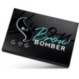 Набор для ламинирования бровей InLei Brow Bomber
