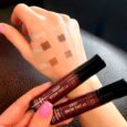 Краска для бровей Deep Brow Tint 2.0″ 05 SPICY warm brown ELAN”