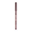Пудровый карандаш для бровей Brow Liner PRO B 01 medium brown ELAN