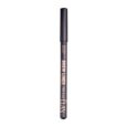 Пудровый карандаш для бровей Brow Liner PRO B 02 dark brown ELAN