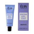 Гель-краска для бровей Graphite ELAN 20ml