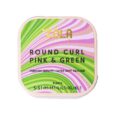 Валики для ламинирования Round Curl Pink & Green (S, S1, M, M1, L, L1, XL, XL1) ZOLA