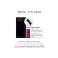 iBeauty Lash Black Velvet L — Загиб 20 линий