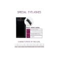 iBeauty Lash Black Velvet MIX C — Загиб 20 линий