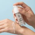Сыворотка White Eternity для ресниц и бровей MY LAMINATION