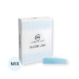 Силиконовые валики Blue MIX MY LAMINATION  (5 пар)