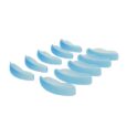 Силиконовые валики Blue MIX MY LAMINATION  (5 пар)