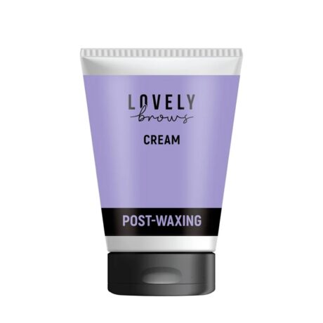 Крем после депиляции Lovely Brows 50 мл