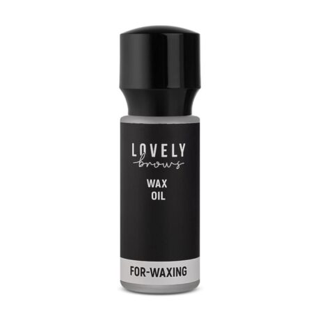 Масло для депиляции Lovely Brows 50 мл