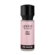 Тоник до депиляции охлаждающий Lovely Brows 50 мл