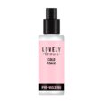 Тоник до депиляции охлаждающий Lovely Brows 50 мл