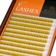 Macy Y-Lashes MIX D – Загиб