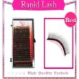 iBeauty Rapid Lash A type MIX СС- Curl
