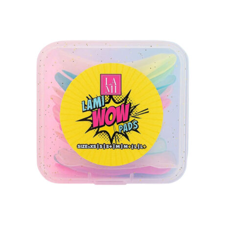 Валики WOW LAMI LASHES