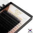 iBeauty Lash  L- Загиб 20 линий