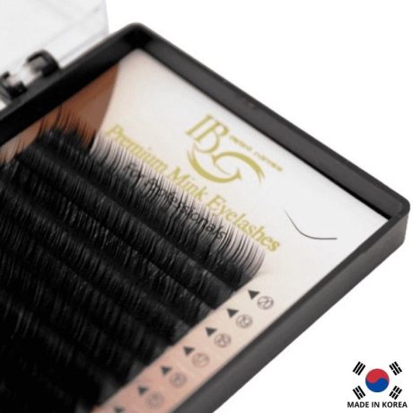 iBeauty Lash  CC- Загиб 20 линий