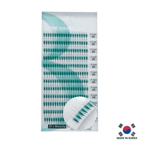 iBeauty Fine Volume MIX A type 3D