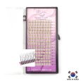 iBeauty Y-Lashes MIX CC — Загиб