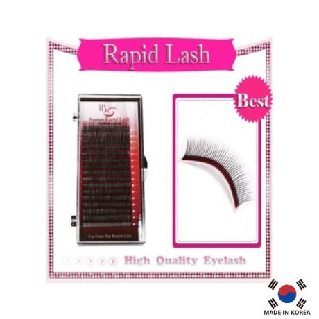 iBeauty Rapid Lash A type MIX СС- Curl