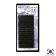 Diamond Silk Lash C — Загиб