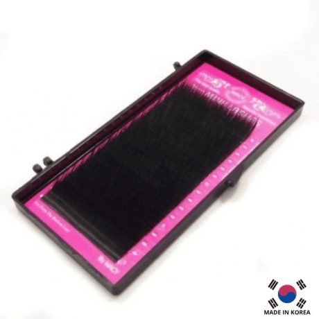 Macy Mink Lash MIX C-Загиб