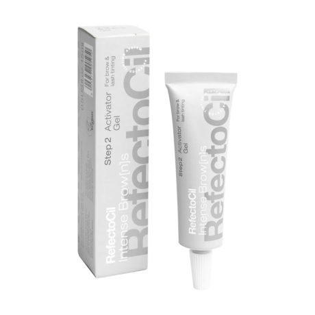 Активатор-гель Intense Brow[n]s  RefectoCil, 15 мл.