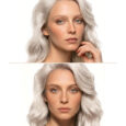 Крем-краска «Графит» NUDE RANGE BRONSUN 3
