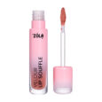 Бархатная матовая помада VELOUR LIP SOUFFLE 03 Toffee ZOLA