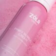 Крем-пенка для умывания Pinky Bubbles Cream ZOLA SKIN 150 мл