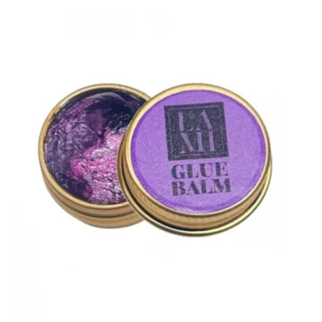 Клей без клея LAMI LASHES Glue Balm Grape 5ml
