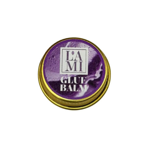 Клей без клея LAMI LASHES Glue Balm Powerful Grape 5ml